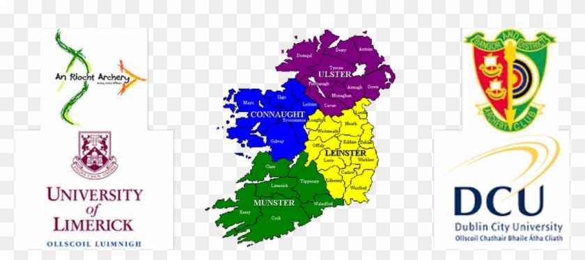 0 Replies 0 Retweets 0 Likes - Map Of Ireland Counties #787247