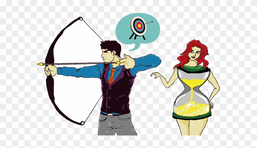 Wow Iv - Arrow #787251