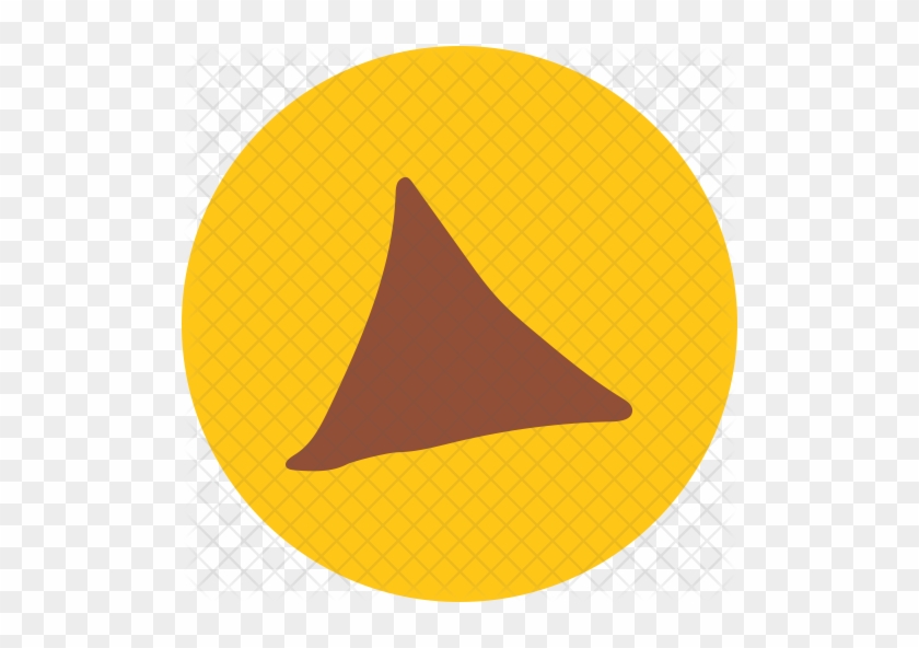 Patties Icon - Triangle #787252