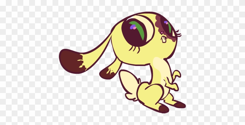 Littest Pet Shop Vector By Shadowandtwilight - Littest Pet Shop Vector By Shadowandtwilight #787267