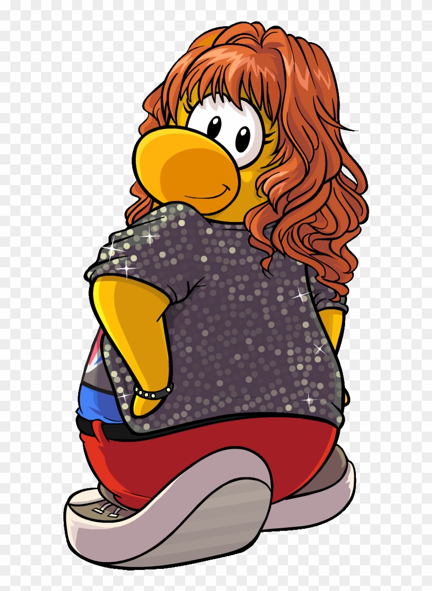 Club Penguin Cut Outs 2013 Backgrounds - Cartoon #787270