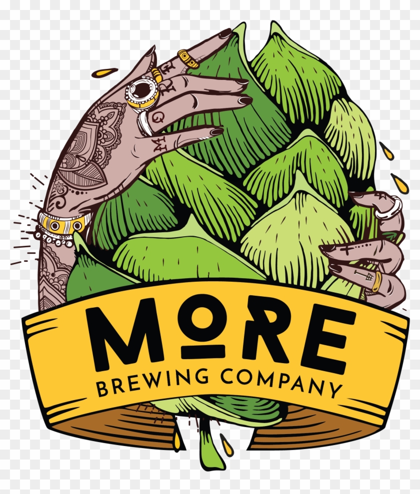More Brewing Company - More Brewing #787361