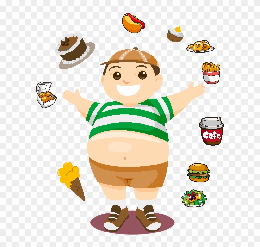 Childhood Obesity Overweight Disease - Childhood Obesity Overweight Disease #787389