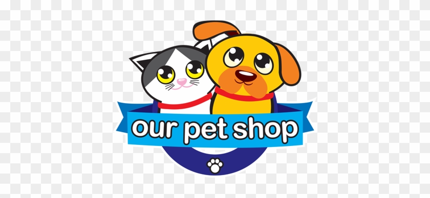 Logo De Pet Shop Png #787384