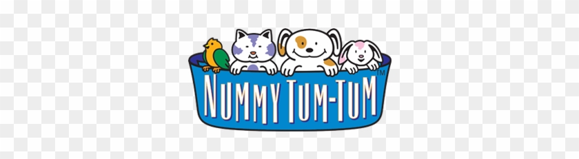 Organic Pet Food Supplements - Nummy Tum Tum #787400