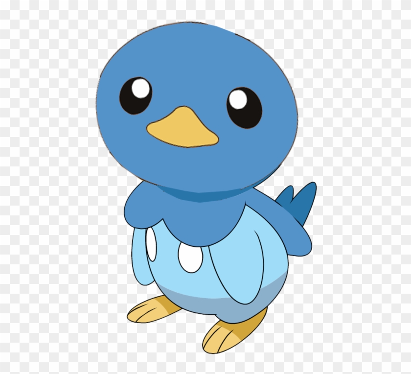 Torplup By Pyrohalo90 - Pokemon Piplup #787418