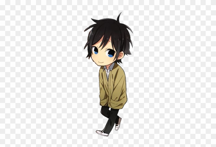 Chibi Anime Boy School Uniform By Kesuke969 On Deviantart - Chibi Anime Boy School Uniform By Kesuke969 On Deviantart #787481