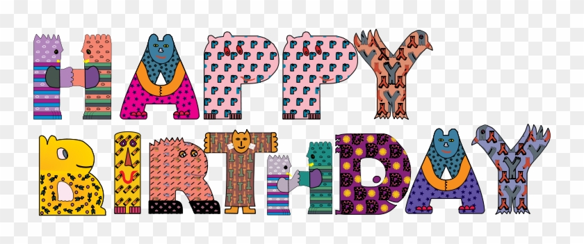 Happy Birthday - Happy Birth Day Words #787529