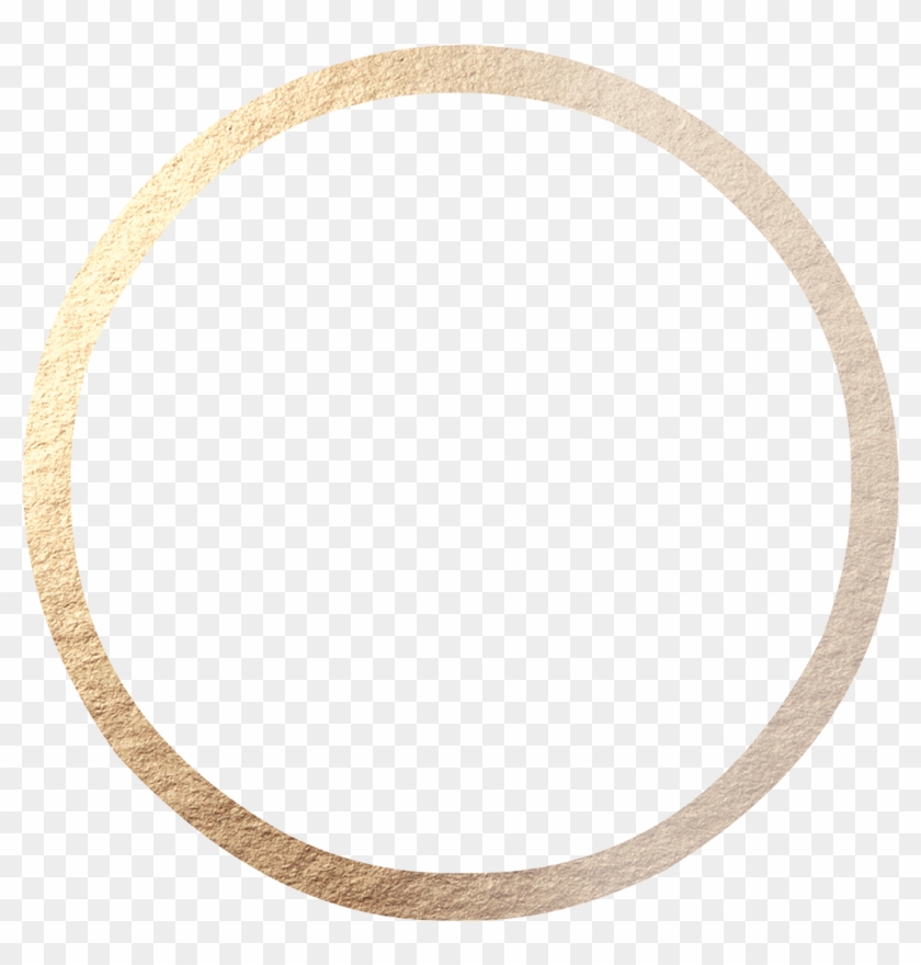Thin Circle - Circle #787551