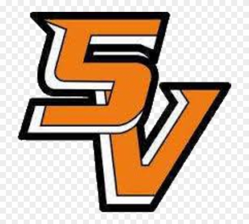 South View Logo - South View High School Logo #787576