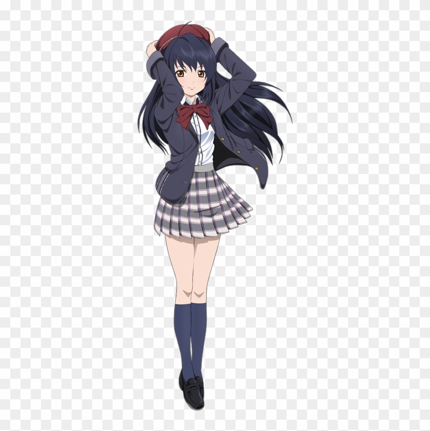 Anime - Anime Idol Uniform #787629