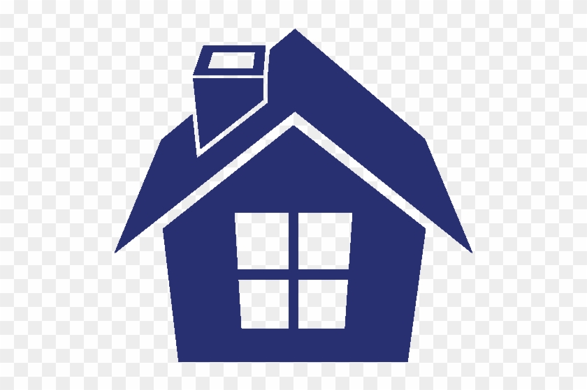 House-icon - Facebook Real Estate Icon #787634