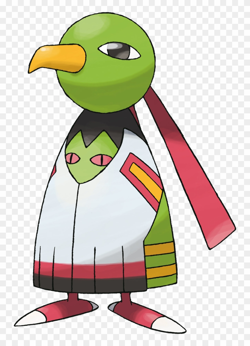 Xatu Pokemon #787636