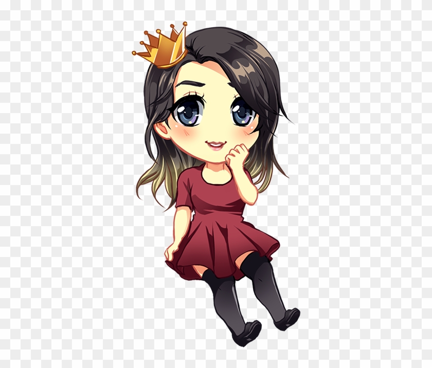 Animechibi Uguubear - Cartoon #787717