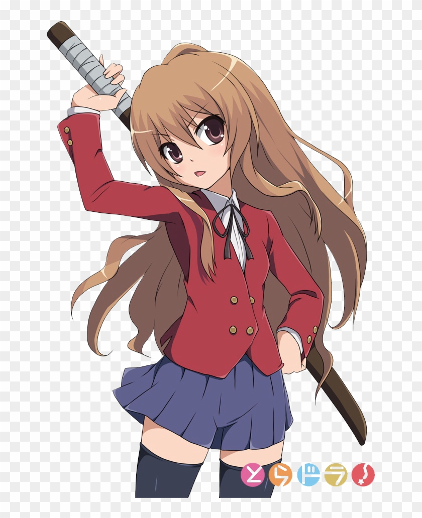 From China Uniform Gift Suppliers - Toradora Taiga #787722