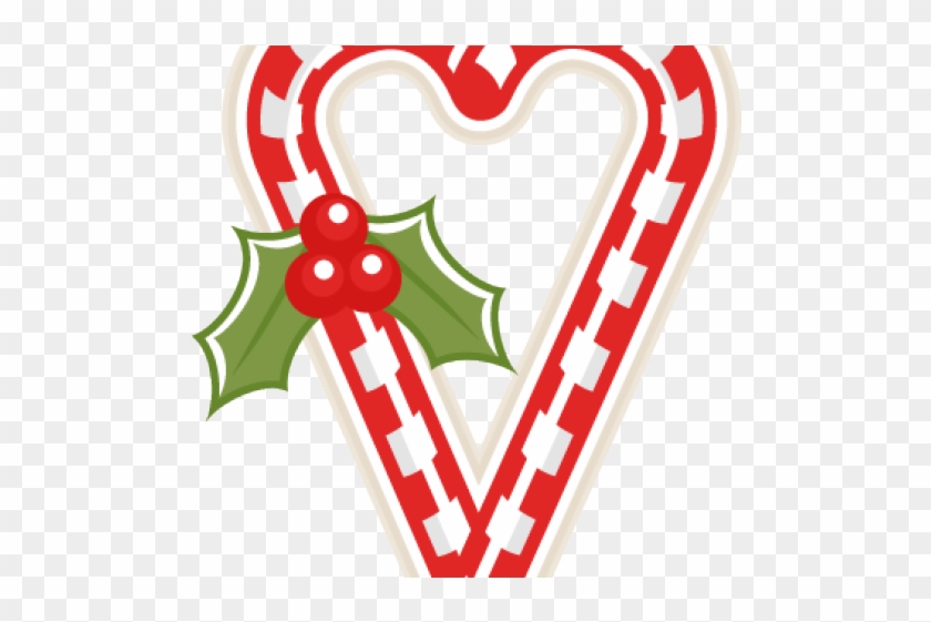 christmas clipart heart