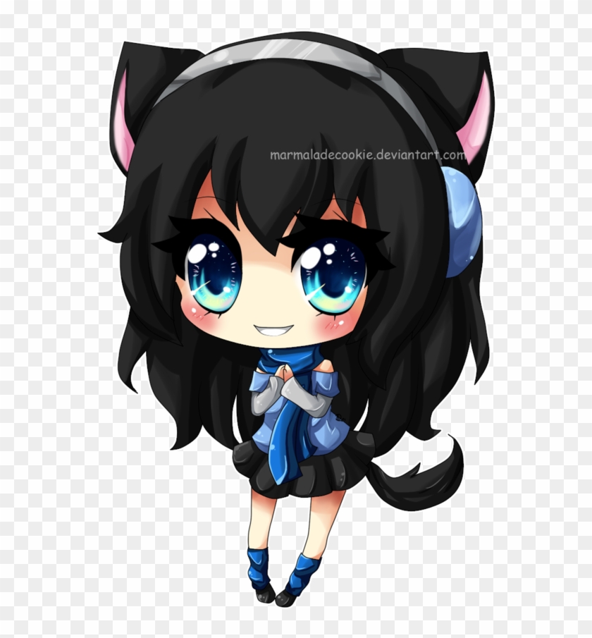 Hoje Vim Trazer Para Vocês Algumas Bonequinhas Kawaii - Bonecas Fofas -  Free Transparent PNG Clipart Images Download