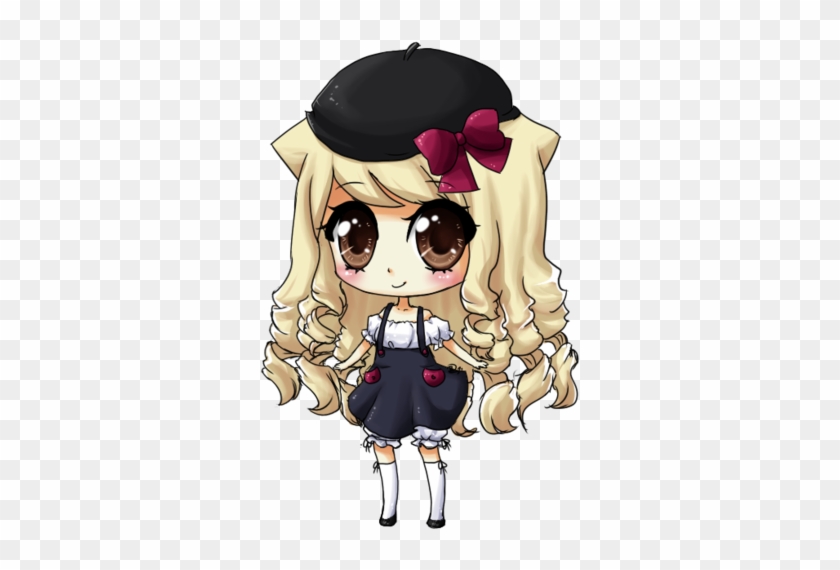 Clip Transparent Stock Kawaii Clipart Anime Girl - Desenhos Fofos De  Bonequinhas Kawaiis, HD Png Download , Transparent Png Image - PNGitem