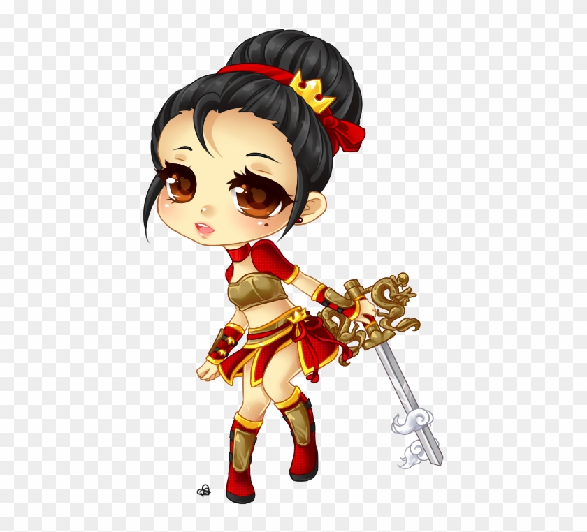 Bonequinhas Kawaii - - Cartoon #787857