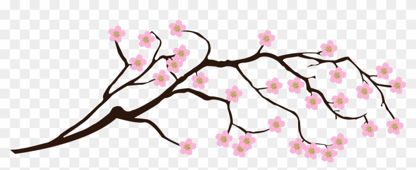 Arts Graphic - Cherry Blossom #787896