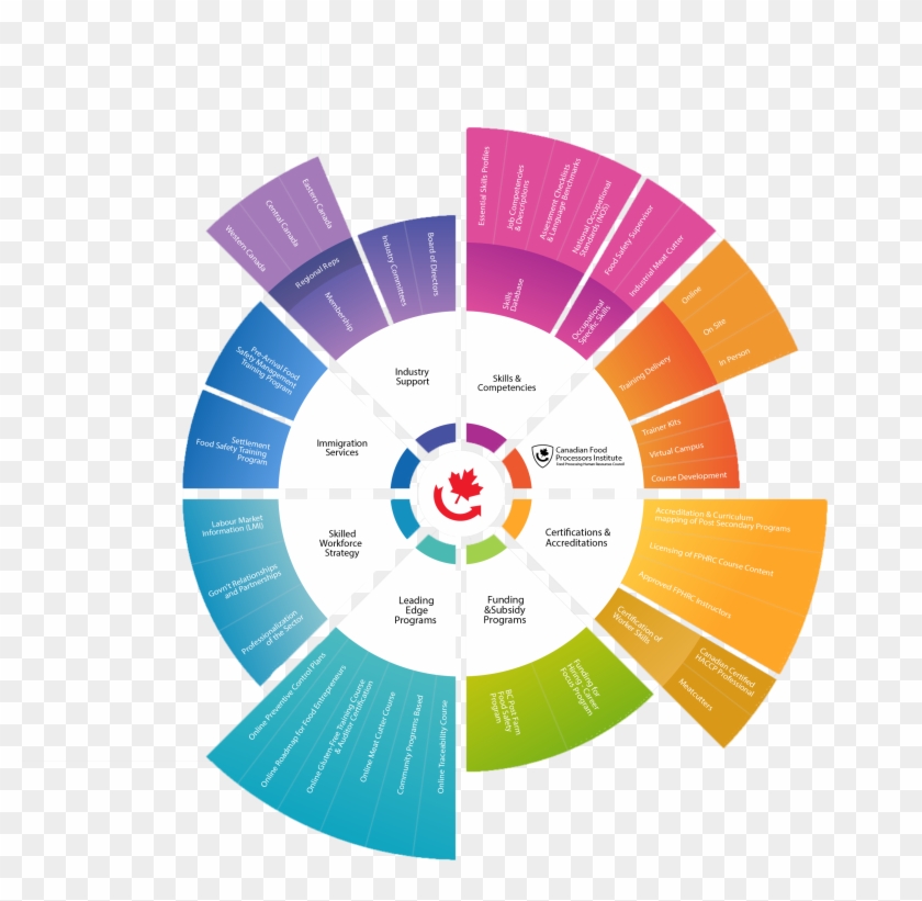 Fphrc Asset Map No-background - 12 Point Color Wheel #787920