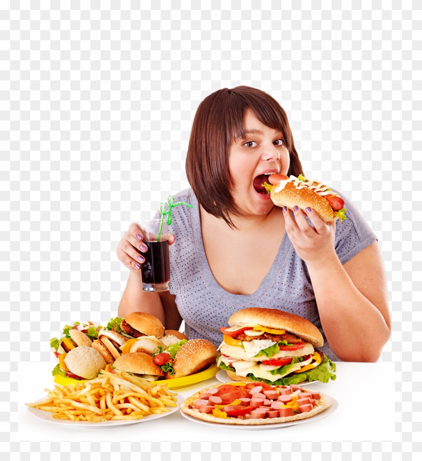 For These Reasons Morbid Obese People Must Lose Weight - People Eating Too Much #787937