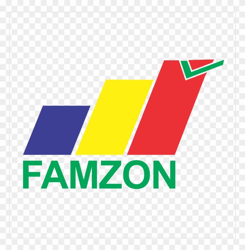 Famzon Group - We Are Family Foundation #787955