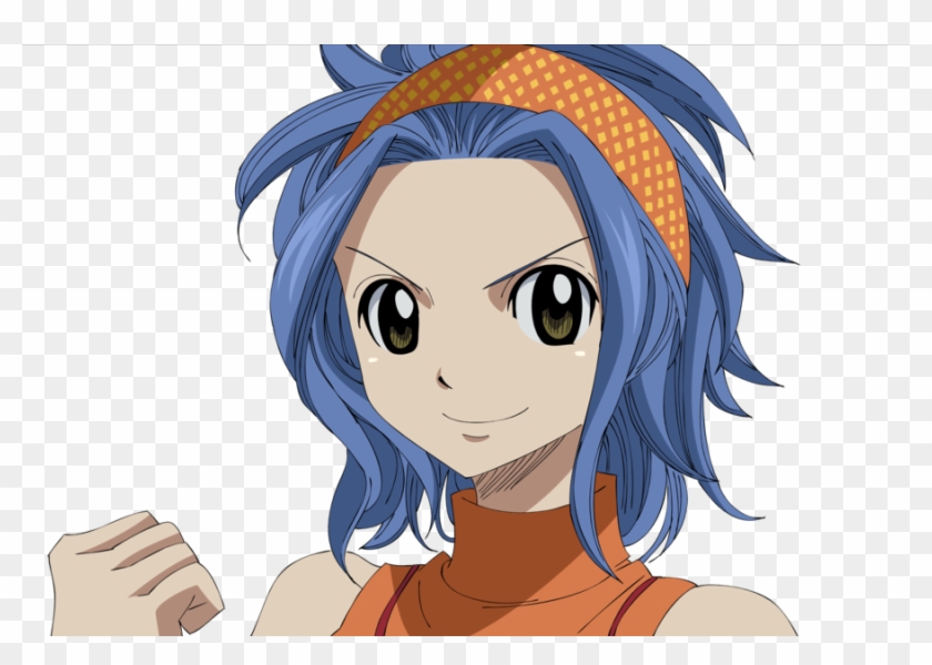 Fairy Tail Lucy Chibi Download - Levy Fairy Tail Orange #788071