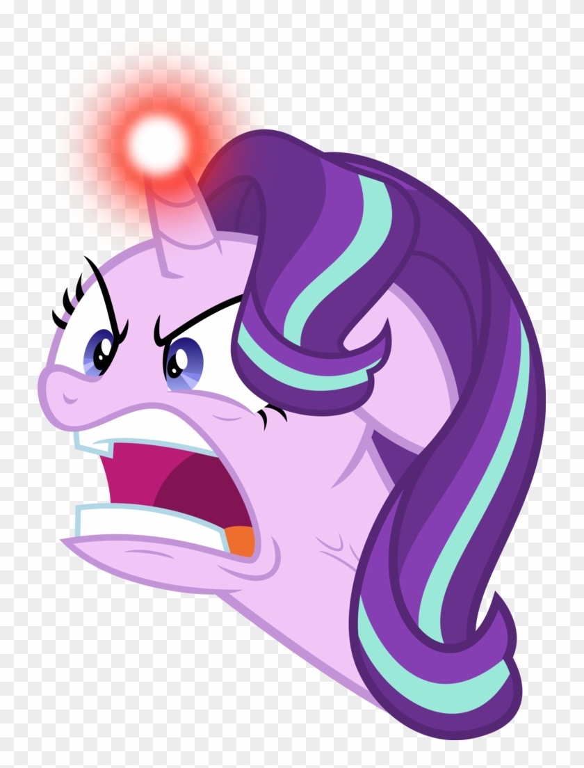 Absurd Res, All Bottled Up, Angry, Artist - Starlight Glimmer Yelling #788066