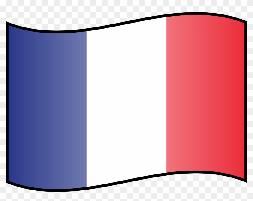 Big Image - Flag Of France #788108