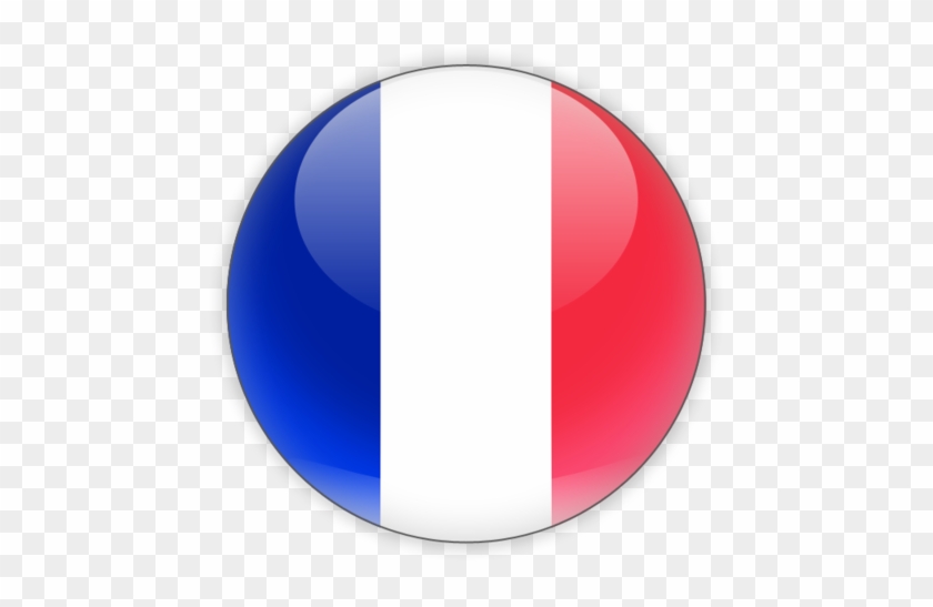 France - France Flag Png #788112