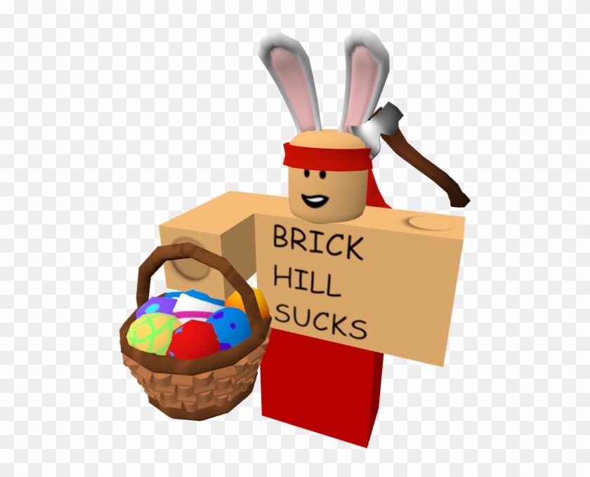 Created By - - Brick #788156