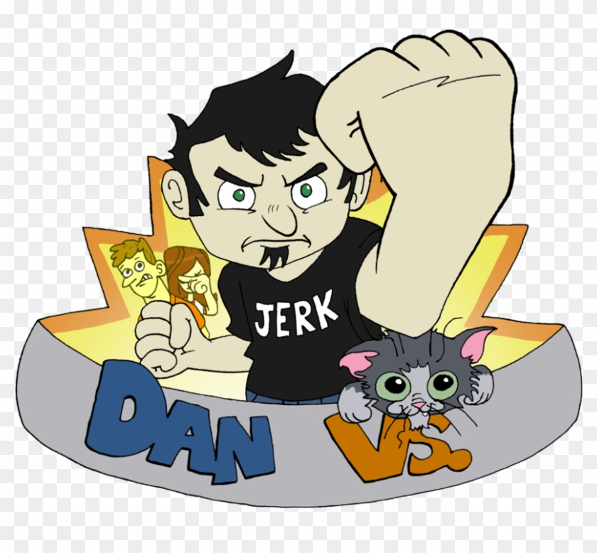 Dan Vs By Thetitan99 - Dan Vs. #788164