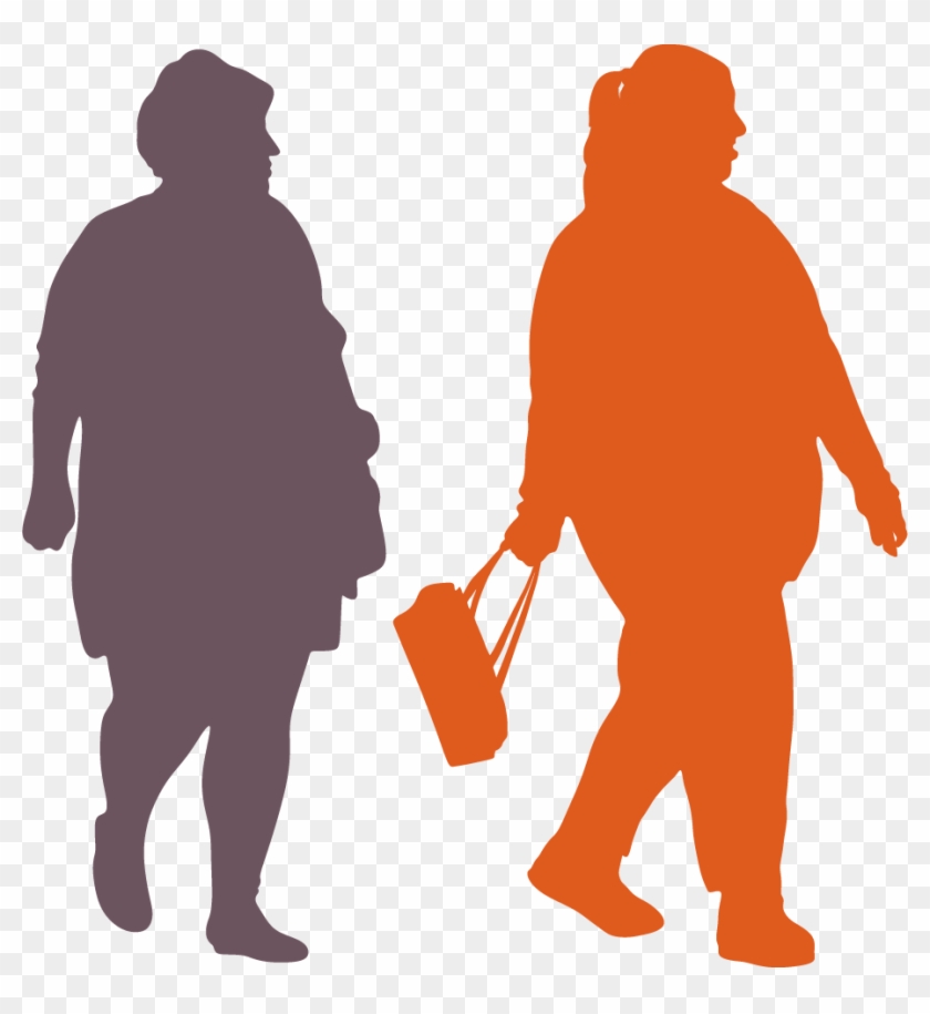 Adult Obesity, Health Survey For England - Street #788207