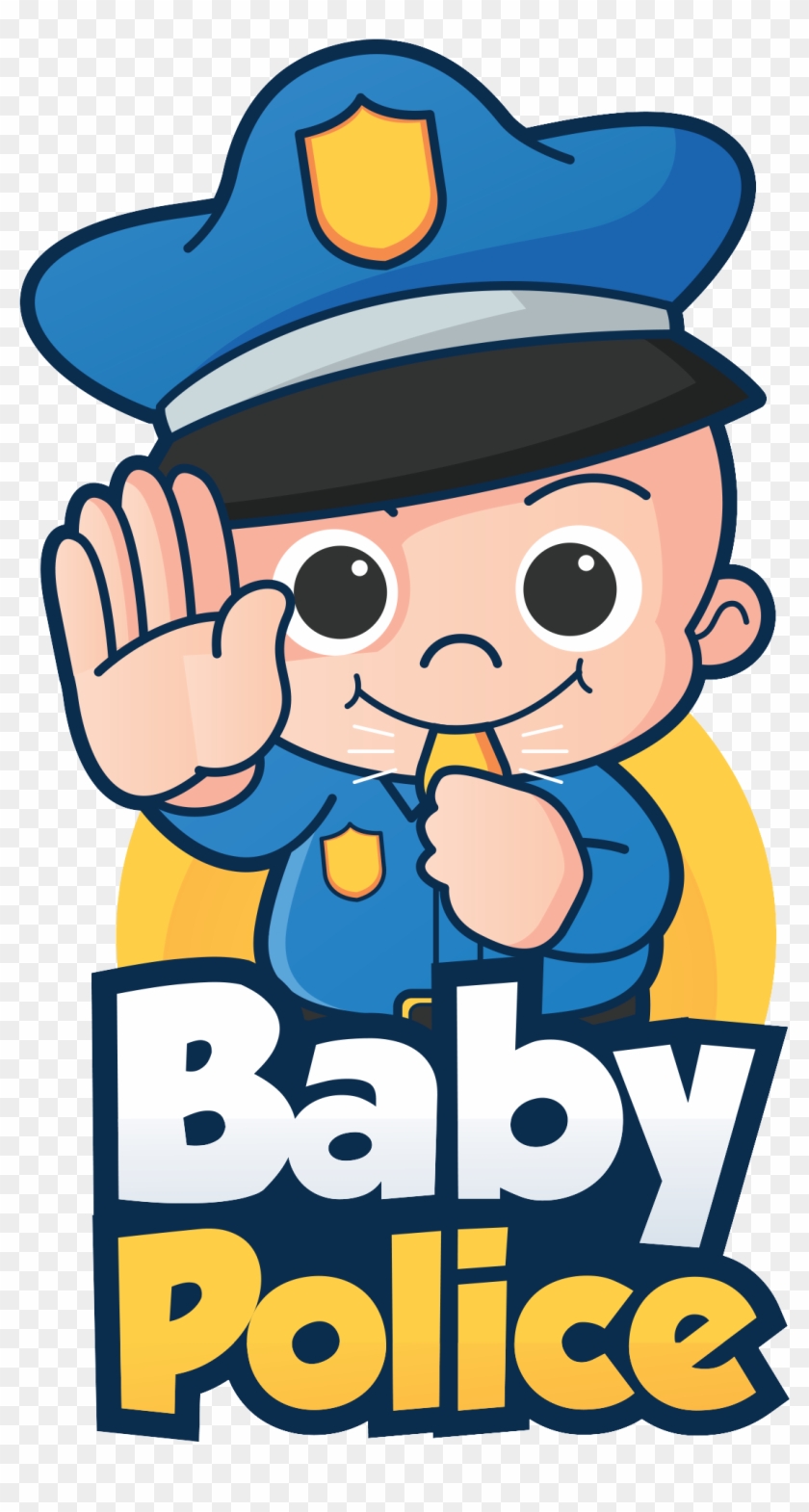 Baby Police A Path To Safer Living - Baby Police #788237