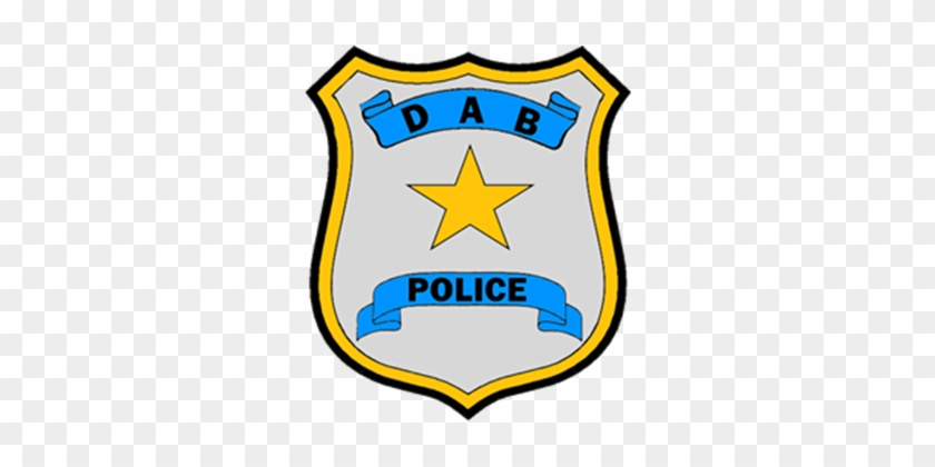 Dab Police Roblox Free Transparent Png Clipart Images Download - cop shirt roblox