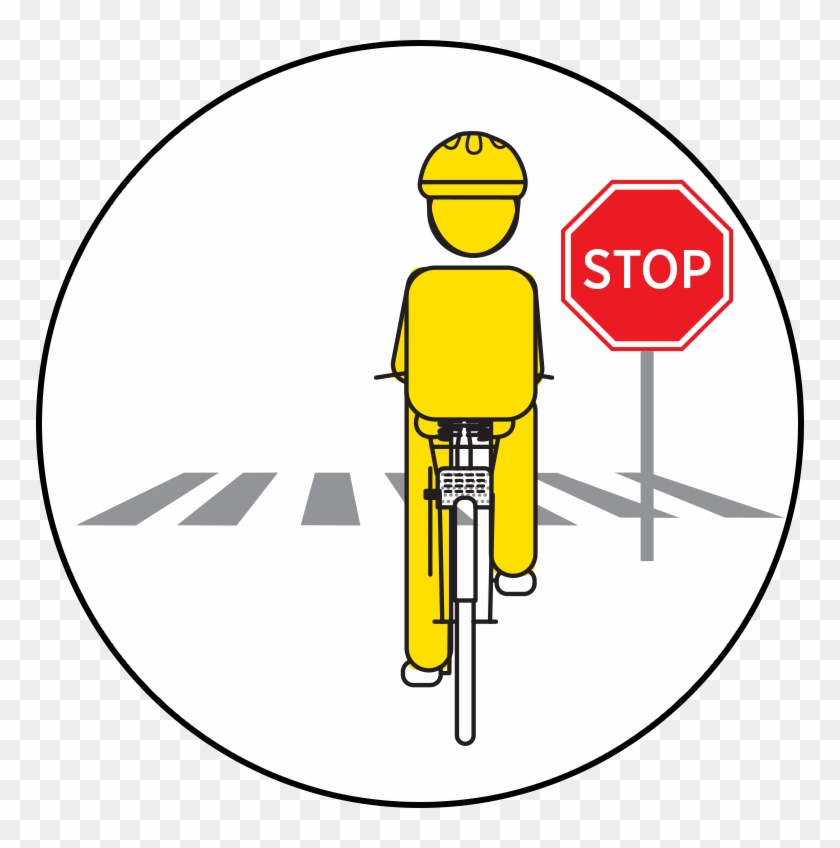 Obey Clipart Traffic Problem - Stop Sign #788286