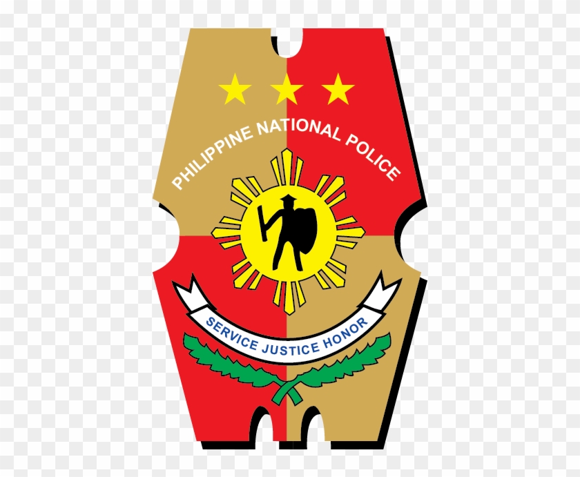 Philippine National Police Logo By Marionimous D5g1gi6 - Police System In The Philippines #788313
