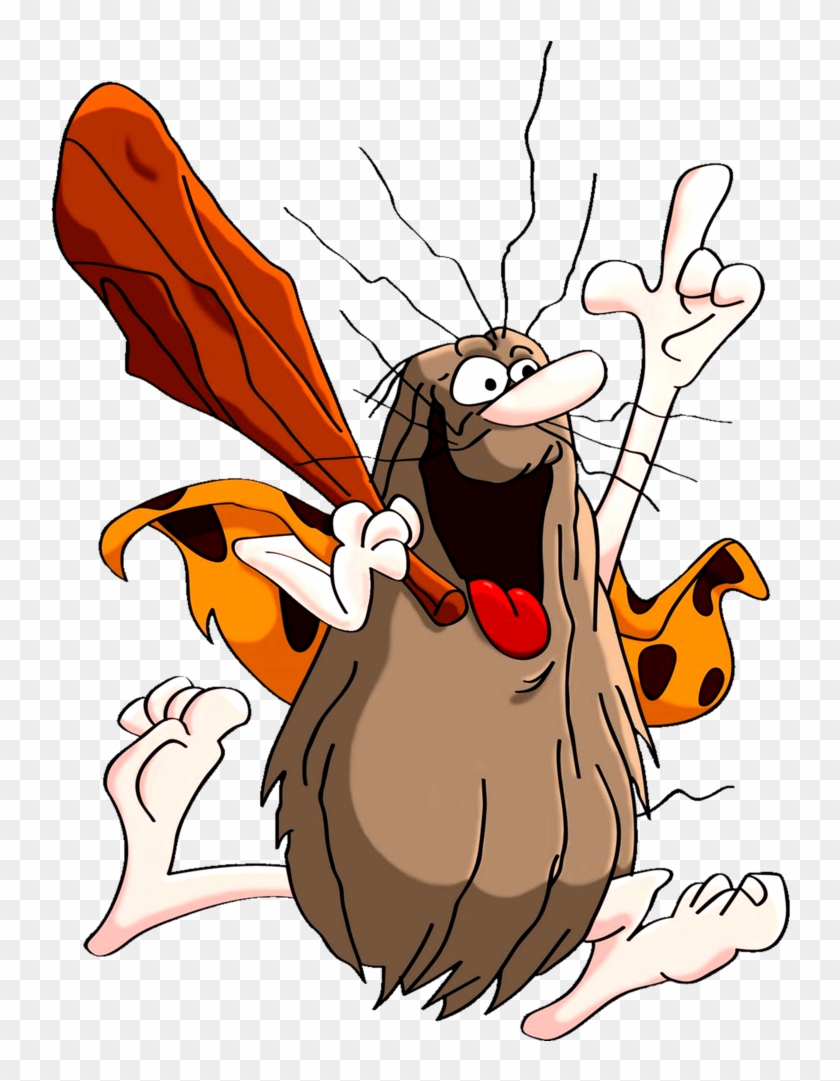 Captain Caveman - Captain Caveman Png #788345