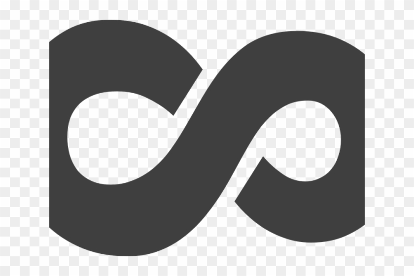 Infinity Clipart Loop - Programming Language #788368