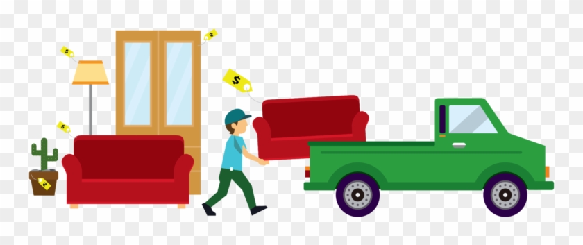 Furniture Delivery - Furniture Delivery #788381