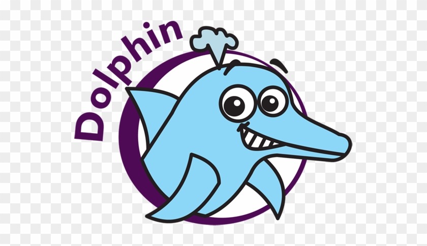 Stage Seven - Dolphin #788428