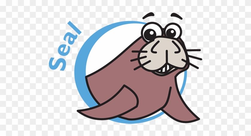 Stage Five - Seal #788446