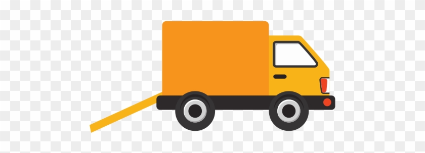 Delivery Truck - E Way Bill Portal #788445