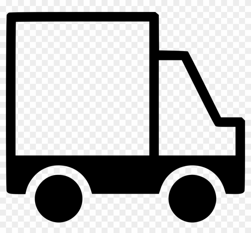 Shipping Delivery Truck Vehicle Transport Comments - Transport #788489