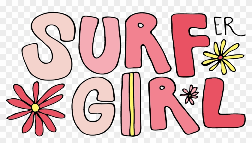 Surfer Girl - Surfer Girl #788550