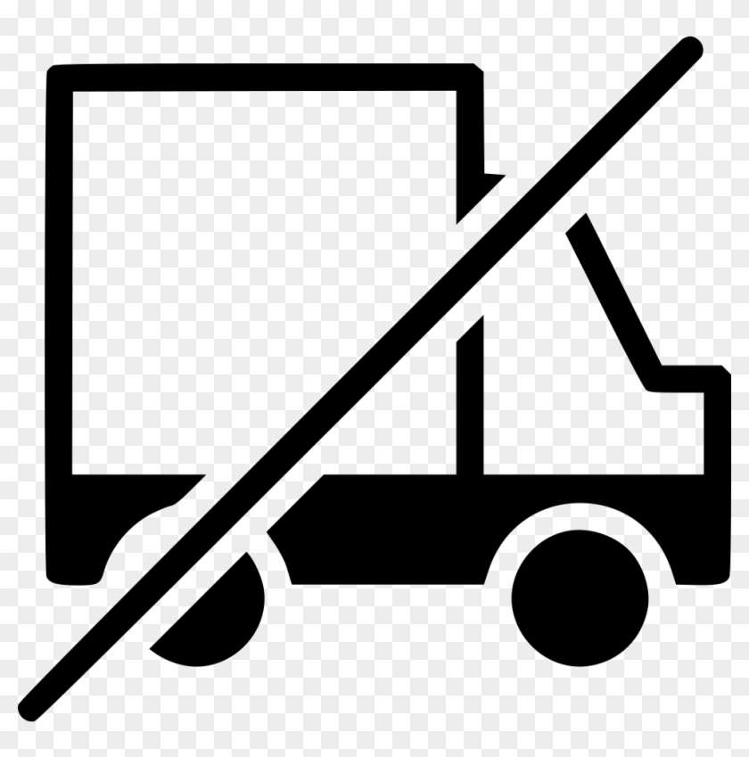 No Shipping Delivery Truck Vehicle Transport Comments - No Shipping Delivery Truck Vehicle Transport Comments #788569