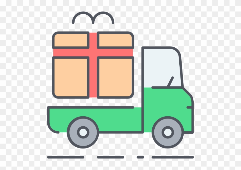 Logistics - Transport #788606