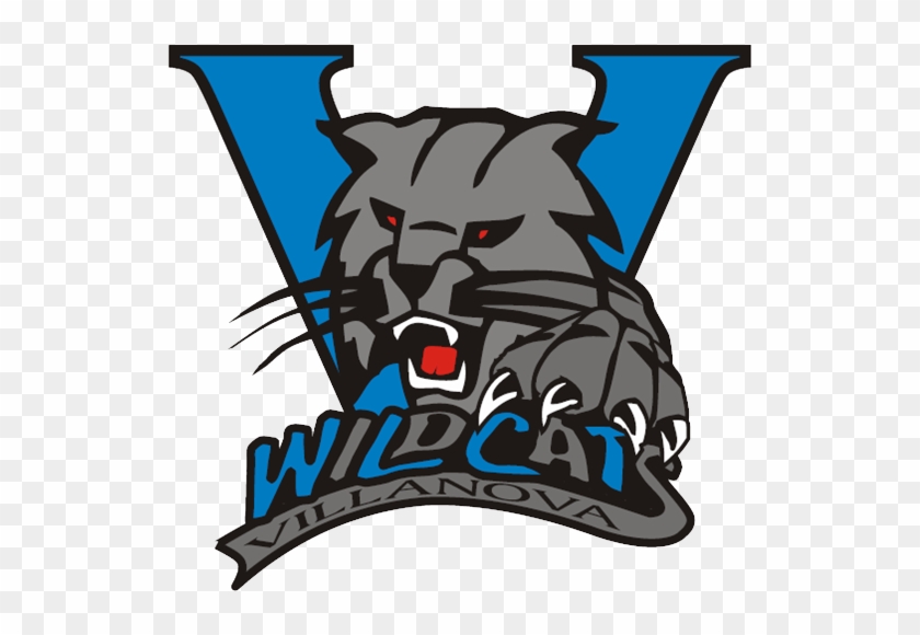 Dave Janisse Is An English Teacher At Villanova Catholic - St Thomas Of Villanova High School Logo #788631