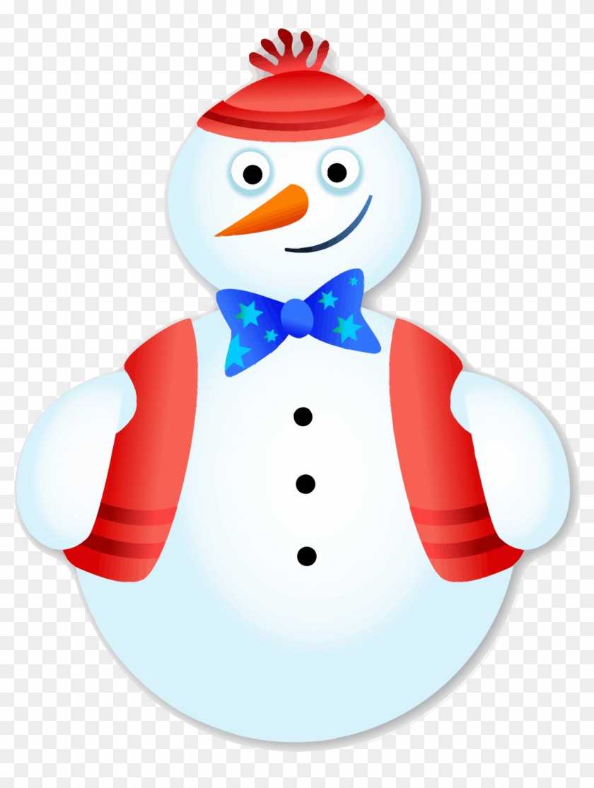 Snow Man - Snow Man #788662